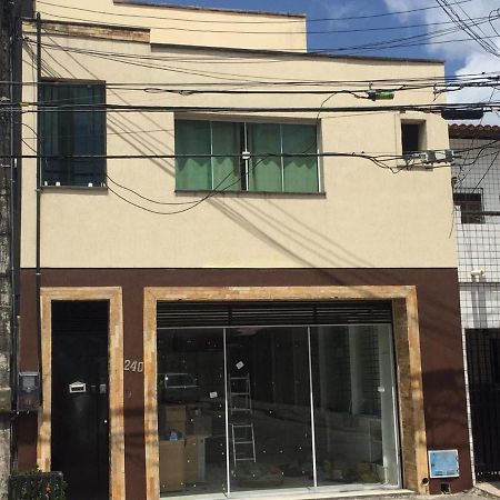Ferienwohnung Maresia Flats Fortaleza  Exterior foto