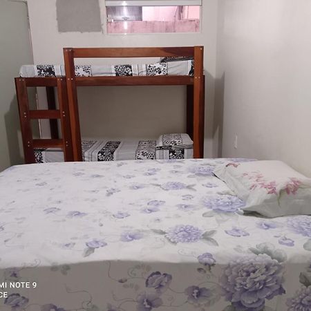 Ferienwohnung Maresia Flats Fortaleza  Zimmer foto