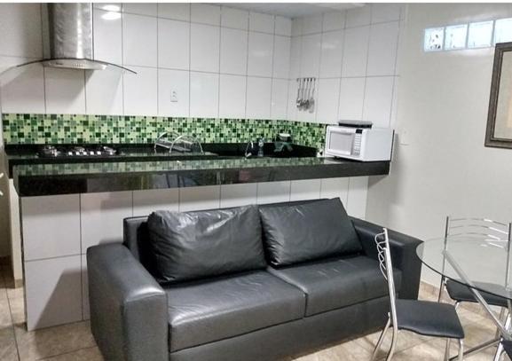 Ferienwohnung Maresia Flats Fortaleza  Exterior foto
