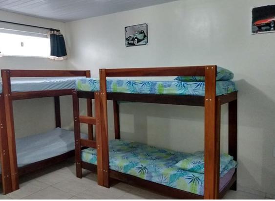 Ferienwohnung Maresia Flats Fortaleza  Exterior foto