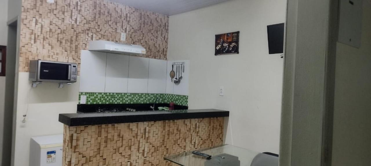 Ferienwohnung Maresia Flats Fortaleza  Exterior foto