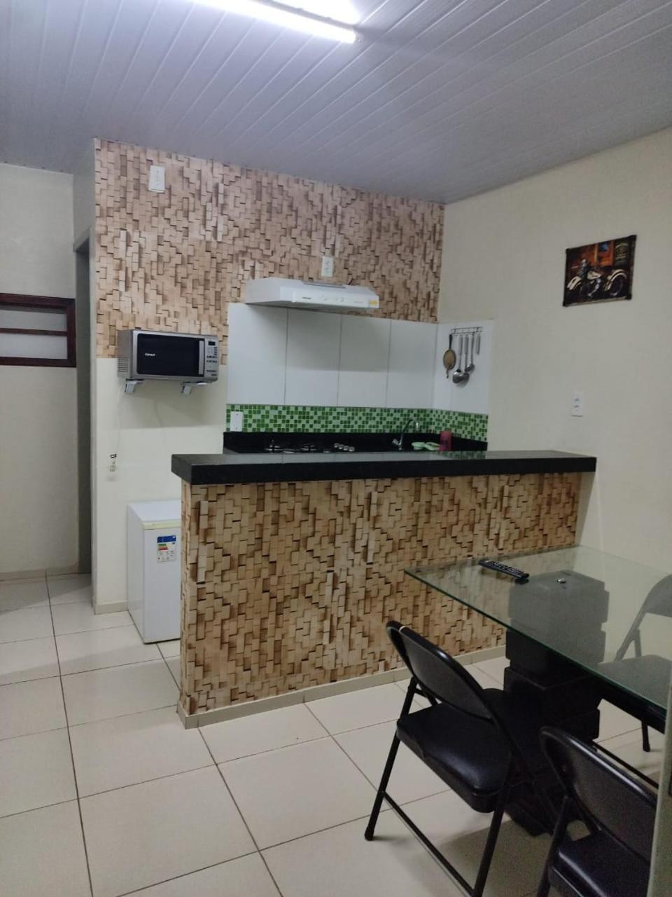 Ferienwohnung Maresia Flats Fortaleza  Exterior foto