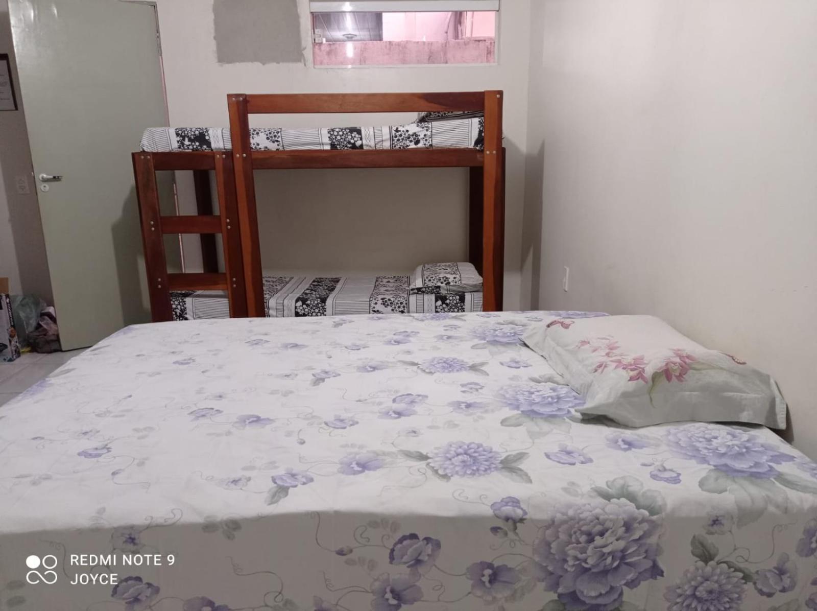 Ferienwohnung Maresia Flats Fortaleza  Zimmer foto