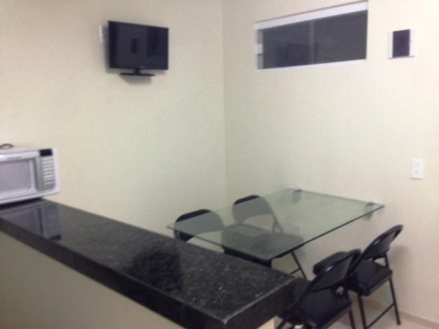 Ferienwohnung Maresia Flats Fortaleza  Exterior foto