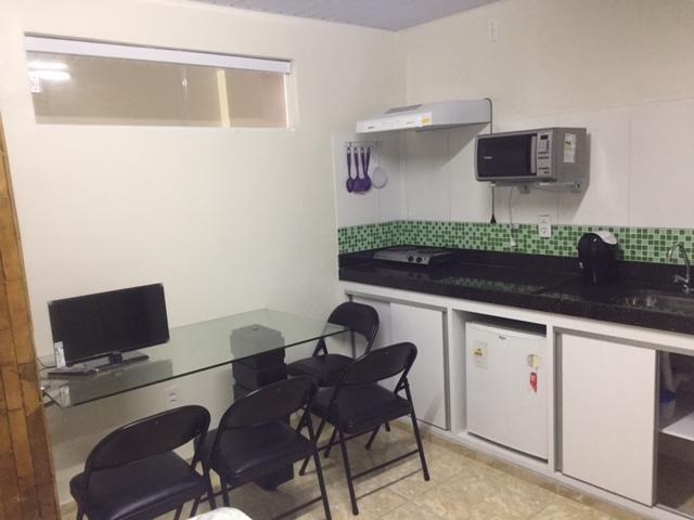 Ferienwohnung Maresia Flats Fortaleza  Exterior foto