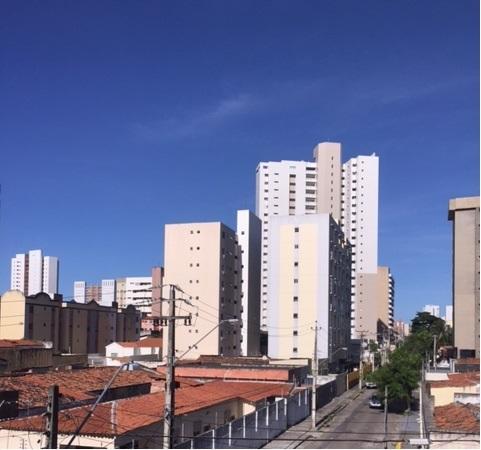 Ferienwohnung Maresia Flats Fortaleza  Exterior foto