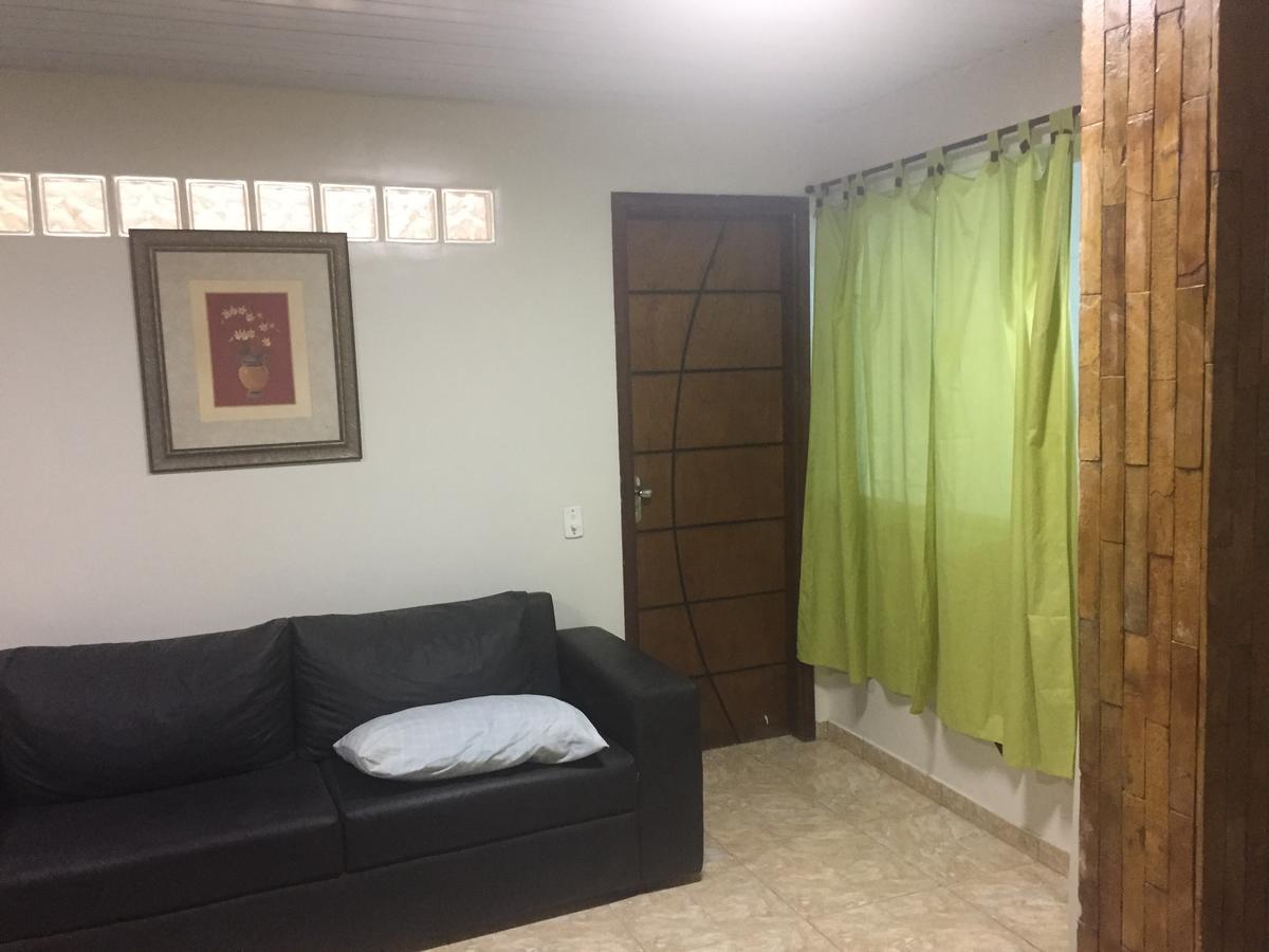 Ferienwohnung Maresia Flats Fortaleza  Exterior foto