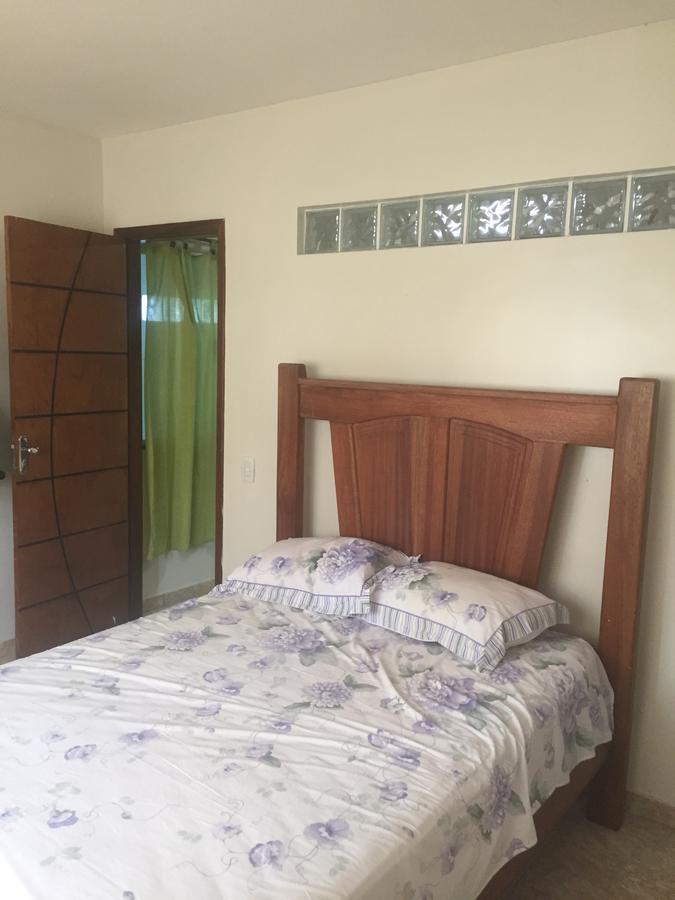 Ferienwohnung Maresia Flats Fortaleza  Exterior foto