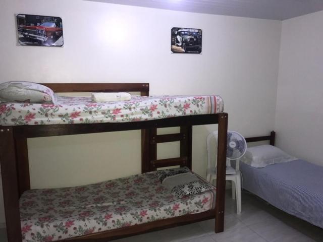 Ferienwohnung Maresia Flats Fortaleza  Exterior foto