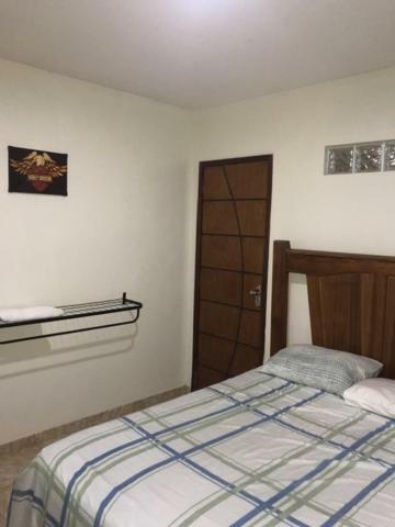 Ferienwohnung Maresia Flats Fortaleza  Exterior foto