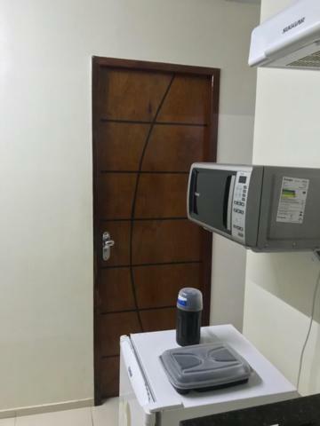 Ferienwohnung Maresia Flats Fortaleza  Exterior foto