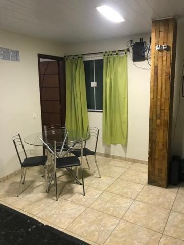 Ferienwohnung Maresia Flats Fortaleza  Exterior foto
